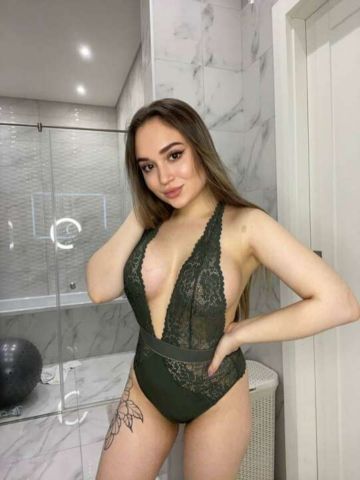 Тамара Сирена Реал