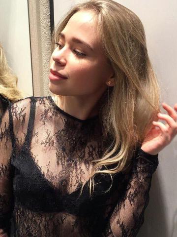 Жанна фото 3