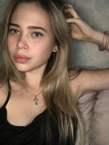 Жанна фото 4