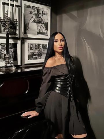 Татьяна Острая фото 2