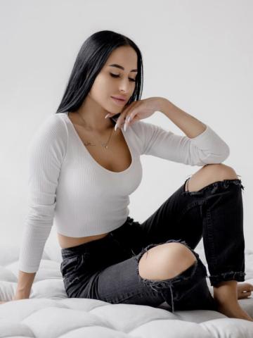 Татьяна Острая фото 3