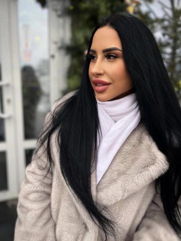 Татьяна Острая фото 4