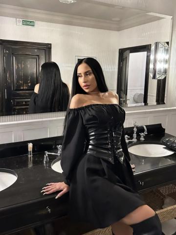 Татьяна Острая фото 6