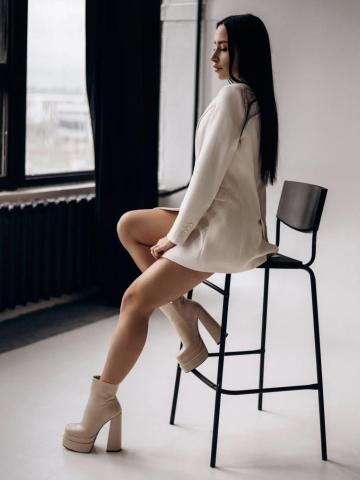 Татьяна Острая фото 7